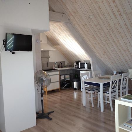 דירות Loireauxence La Gilleterie מראה חיצוני תמונה
