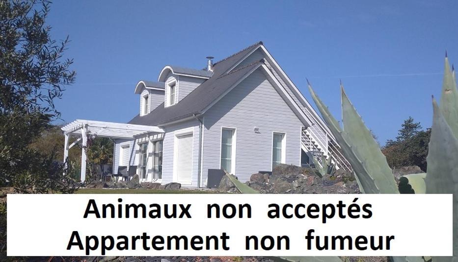 דירות Loireauxence La Gilleterie מראה חיצוני תמונה