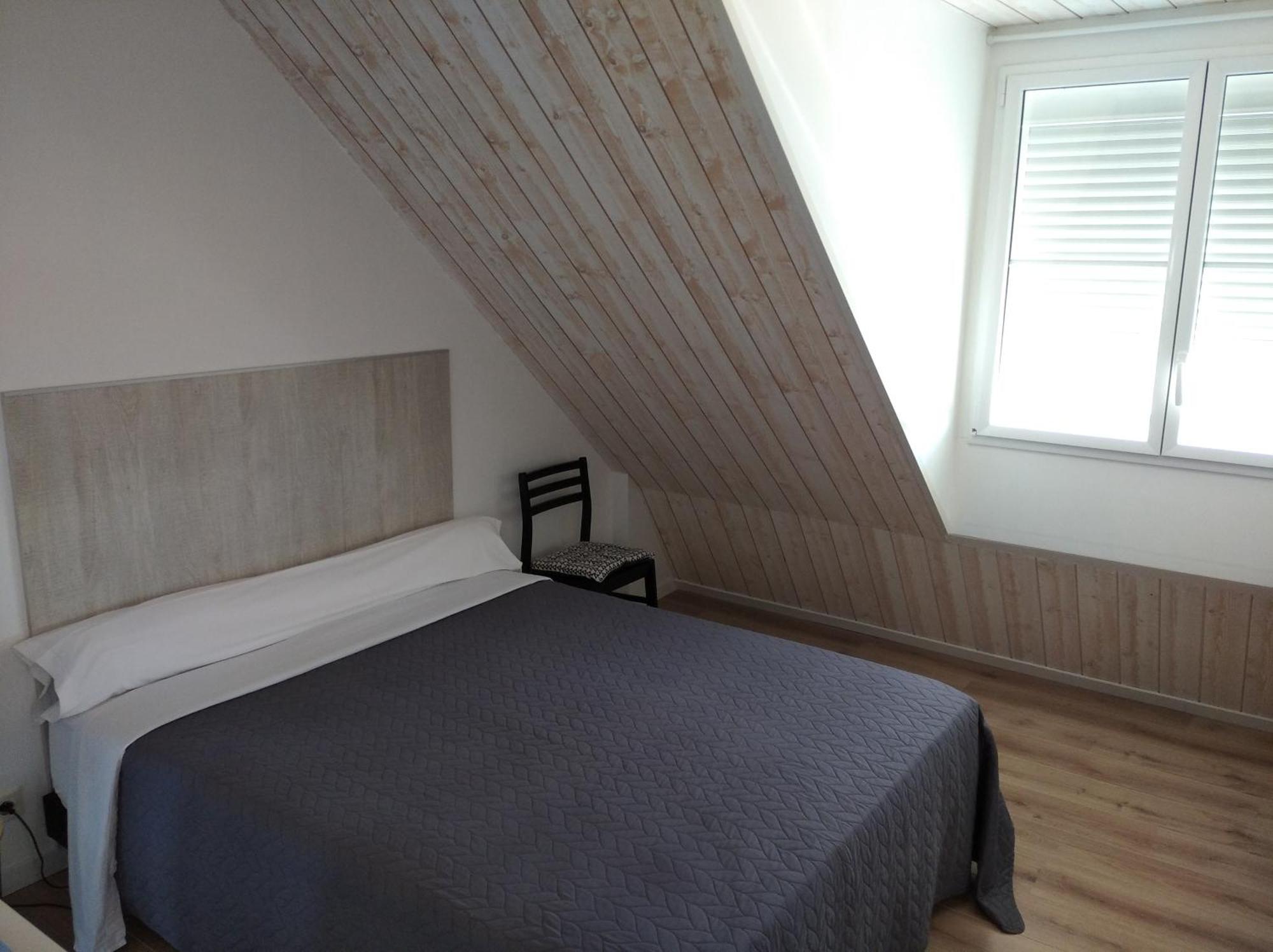דירות Loireauxence La Gilleterie מראה חיצוני תמונה