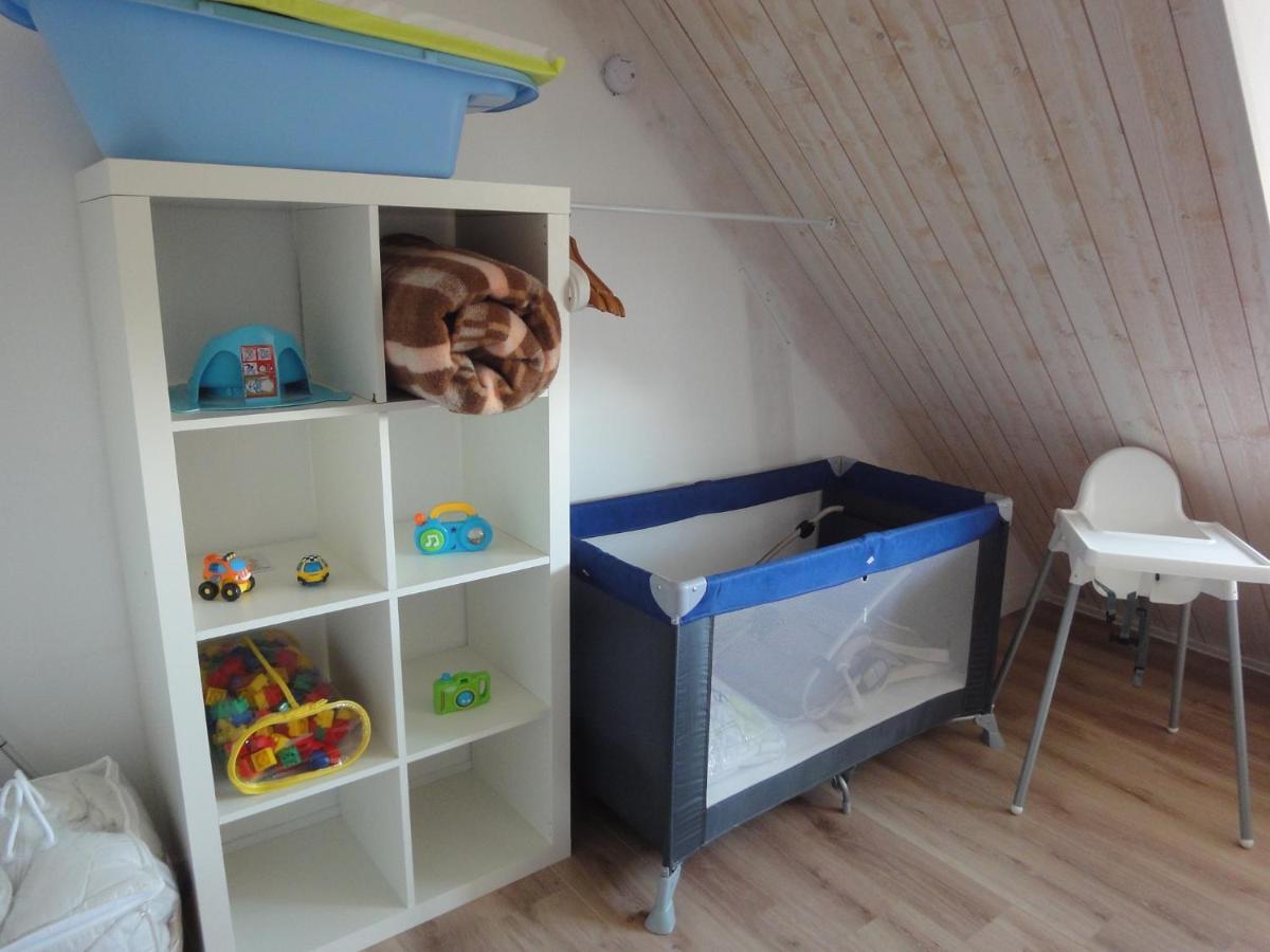 דירות Loireauxence La Gilleterie מראה חיצוני תמונה